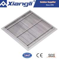 Good Quality Antistatic Air-Flow Raised Access Floor for Computer Room or Data Center