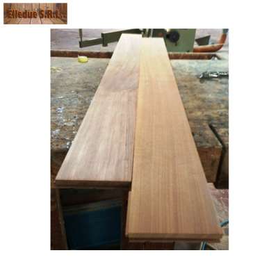 Best Quality Parquet American Cherry Plank Wood Floor