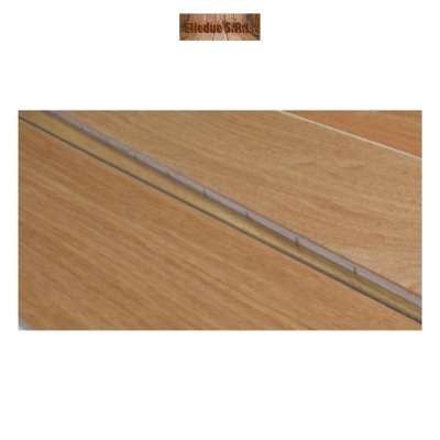 Bulk Price Engineered Doussie Floor from Top Manufacturer