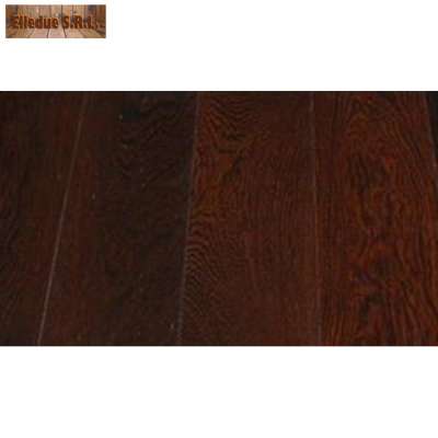 Two Layer Engineered Wenge High Quality Wood Floor