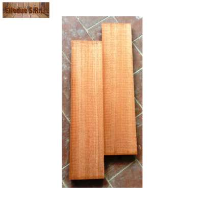 Smooth Hardwood Direct Factory Price Parquet Sapeli Wood Flooring