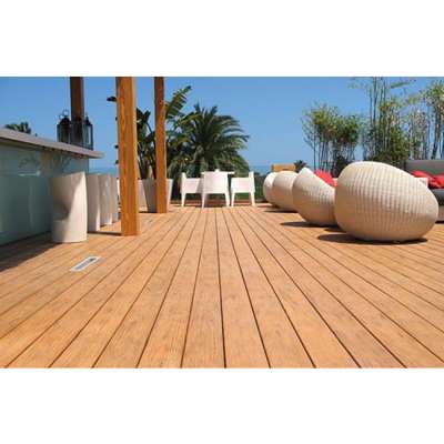 Standard Quality Decking Outdoor Wood Flooring