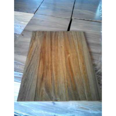 2019 Popular New Arrival Solid Acacia Wood Floor Exporter