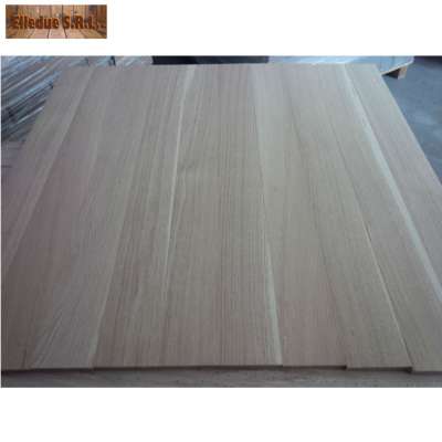 Strong Quality Hardwood White Oak Slavonia Wood Flooring