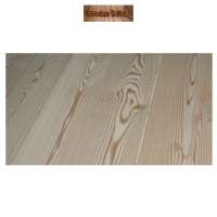 Long Life Strong Quality Engineered Larch Floor